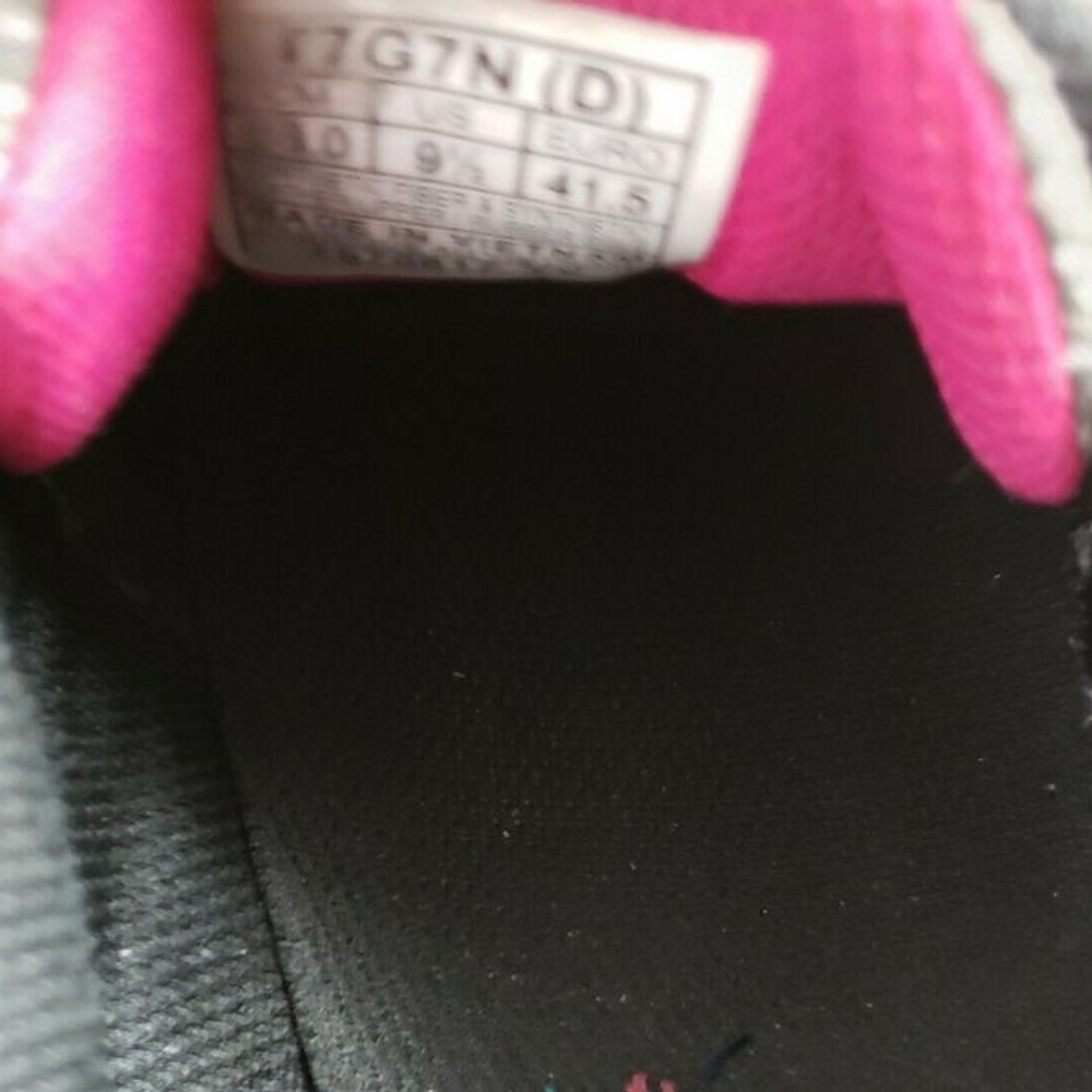 Asics Gel-Venture 6 Wide Running Sneakers - Picture 8 of 8